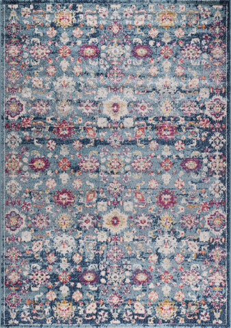 GERMANICA Most Selling Vintage Area Rugs for Living Room, Bedroom, Kitchen - Traditional Turkish Oriental Carpet - Cream - Classical Design Rug Vintage 7654