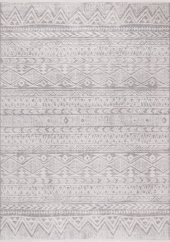 GERMANICA Turkish Area Rugs for Living Room, Bedroom, Kitchen - Traditional Turkish Orıental Carpet - Cream - Classicl Desıgn Rug Vavien 1370