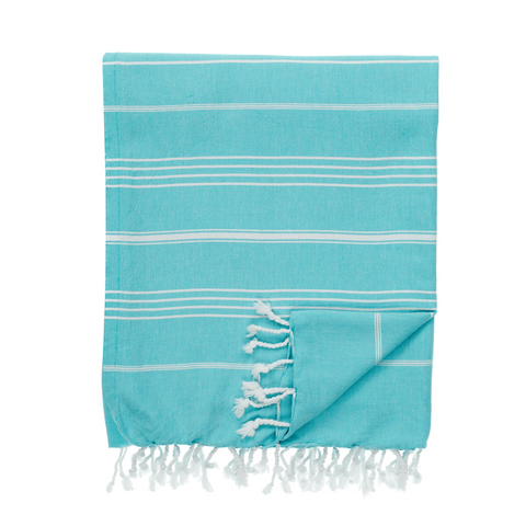 Monogram Beach Towels, Embroidered Bridal Shower Gift, Personalized Beach or Hand Towel SET, Custom Turkish Towels